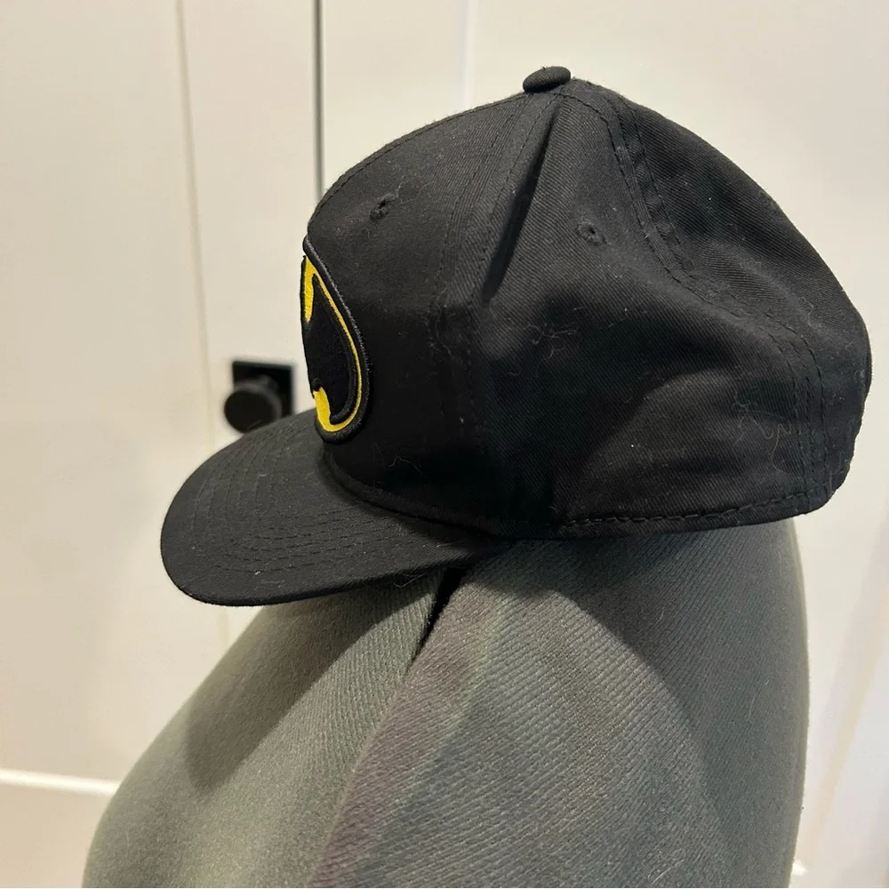 Batman SnapBack hat